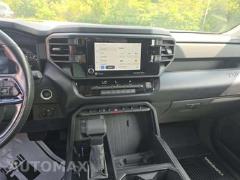 2023 Toyota Tundra SR5 Crew Cab Short Bed - miniatura 9