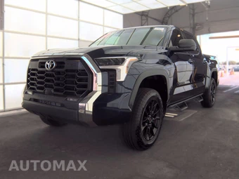 2023 Toyota Tundra SR5 Crew Cab Short Bed