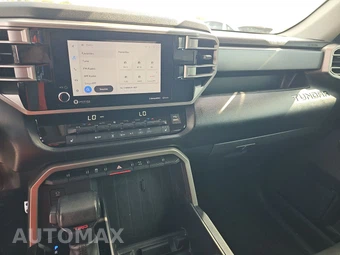 2023 Toyota Tundra SR5 Crew Cab Short Bed - miniatura 11