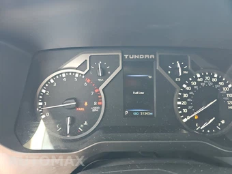 2023 Toyota Tundra SR5 Crew Cab Short Bed - miniatura 12