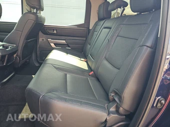2023 Toyota Tundra SR5 Crew Cab Short Bed - miniatura 13