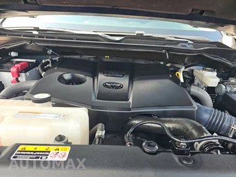 2023 Toyota Tundra SR5 Crew Cab Short Bed - miniatura 15