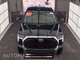 2023 Toyota Tundra SR5 Crew Cab Short Bed - miniatura 2