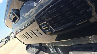 2023 Toyota Tundra SR5 Crew Cab Short Bed - miniatura 23
