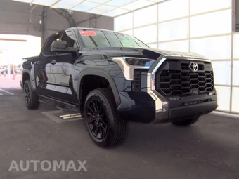 2023 Toyota Tundra SR5 Crew Cab Short Bed - miniatura 3