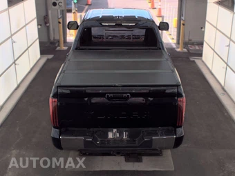 2023 Toyota Tundra SR5 Crew Cab Short Bed - miniatura 5