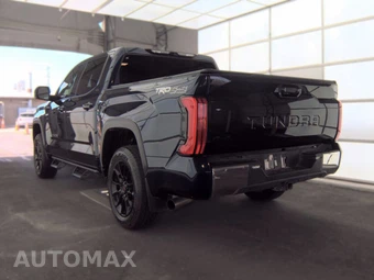 2023 Toyota Tundra SR5 Crew Cab Short Bed - miniatura 6