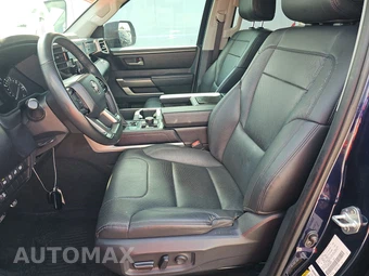 2023 Toyota Tundra SR5 Crew Cab Short Bed - miniatura 7