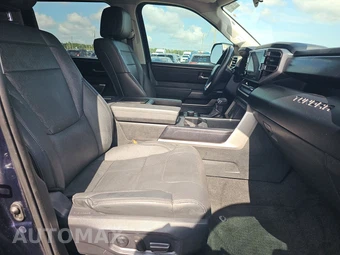 2023 Toyota Tundra SR5 Crew Cab Short Bed - miniatura 8