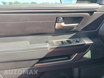 2023 Toyota Tundra SR5 Crew Cab Short Bed - miniatura 9