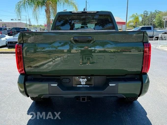 2023 Toyota Tundra SR5 Crew Cab Short Bed - miniatura 11