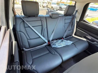2023 Toyota Tundra SR5 Crew Cab Short Bed - miniatura 13