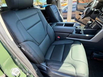 2023 Toyota Tundra SR5 Crew Cab Short Bed - miniatura 15