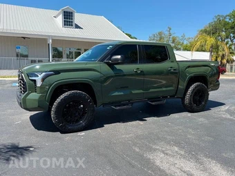 2023 Toyota Tundra SR5 Crew Cab Short Bed - miniatura 16