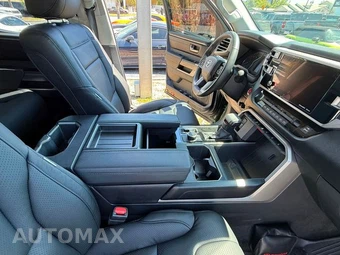 2023 Toyota Tundra SR5 Crew Cab Short Bed - miniatura 17