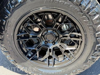 2023 Toyota Tundra SR5 Crew Cab Short Bed - miniatura 18