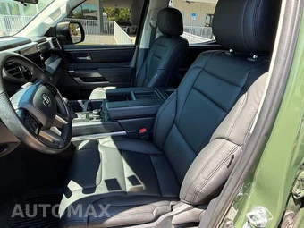 2023 Toyota Tundra SR5 Crew Cab Short Bed - miniatura 2