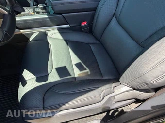 2023 Toyota Tundra SR5 Crew Cab Short Bed - miniatura 20