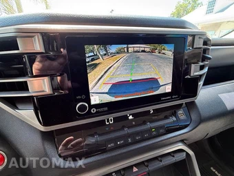 2023 Toyota Tundra SR5 Crew Cab Short Bed - miniatura 22