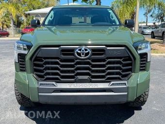 2023 Toyota Tundra SR5 Crew Cab Short Bed - miniatura 23