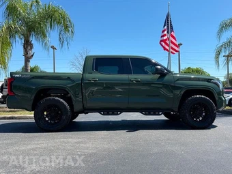 2023 Toyota Tundra SR5 Crew Cab Short Bed - miniatura 29