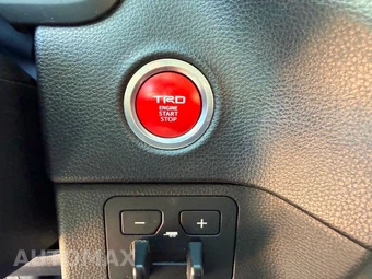 2023 Toyota Tundra SR5 Crew Cab Short Bed - miniatura 33