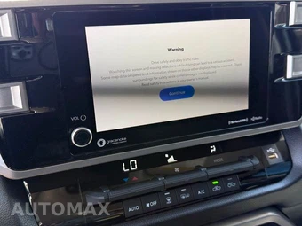 2023 Toyota Tundra SR5 Crew Cab Short Bed - miniatura 34