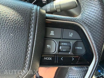 2023 Toyota Tundra SR5 Crew Cab Short Bed - miniatura 35