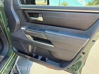 2023 Toyota Tundra SR5 Crew Cab Short Bed - miniatura 36