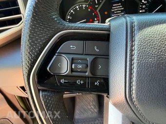 2023 Toyota Tundra SR5 Crew Cab Short Bed - miniatura 37