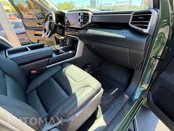 2023 Toyota Tundra SR5 Crew Cab Short Bed - miniatura 38