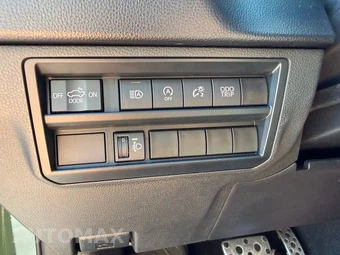 2023 Toyota Tundra SR5 Crew Cab Short Bed - miniatura 39