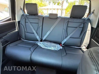 2023 Toyota Tundra SR5 Crew Cab Short Bed - miniatura 4