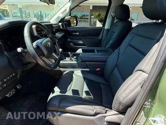 2023 Toyota Tundra SR5 Crew Cab Short Bed - miniatura 40
