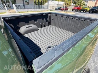 2023 Toyota Tundra SR5 Crew Cab Short Bed - miniatura 42