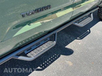 2023 Toyota Tundra SR5 Crew Cab Short Bed - miniatura 43