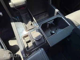 2023 Toyota Tundra SR5 Crew Cab Short Bed - miniatura 46