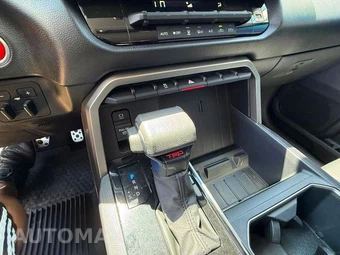 2023 Toyota Tundra SR5 Crew Cab Short Bed - miniatura 47