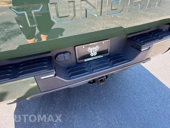 2023 Toyota Tundra SR5 Crew Cab Short Bed - miniatura 48