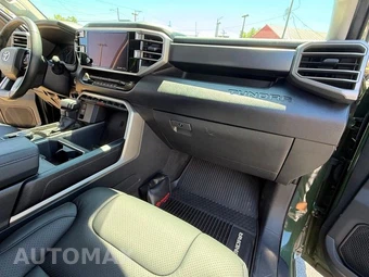 2023 Toyota Tundra SR5 Crew Cab Short Bed - miniatura 49