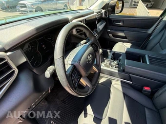 2023 Toyota Tundra SR5 Crew Cab Short Bed - miniatura 50