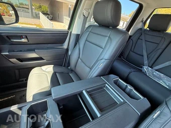 2023 Toyota Tundra SR5 Crew Cab Short Bed - miniatura 8