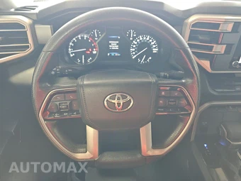 2023 Toyota Tundra SR5 Crew Cab Short Bed - miniatura 10