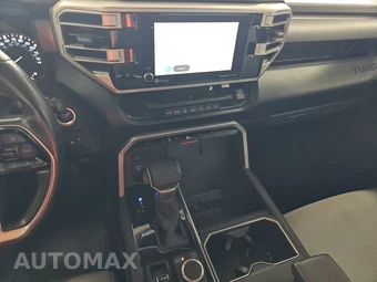 2023 Toyota Tundra SR5 Crew Cab Short Bed - miniatura 11