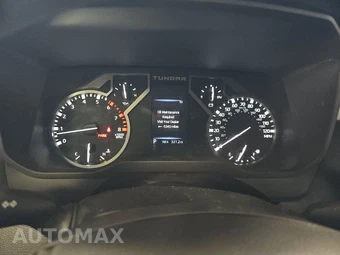 2023 Toyota Tundra SR5 Crew Cab Short Bed - miniatura 12