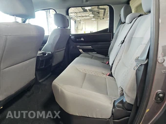 2023 Toyota Tundra SR5 Crew Cab Short Bed - miniatura 13