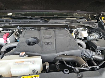 2023 Toyota Tundra SR5 Crew Cab Short Bed - miniatura 15