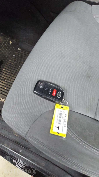 2023 Toyota Tundra SR5 Crew Cab Short Bed - miniatura 19