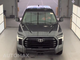 2023 Toyota Tundra SR5 Crew Cab Short Bed - miniatura 2