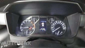 2023 Toyota Tundra SR5 Crew Cab Short Bed - miniatura 20